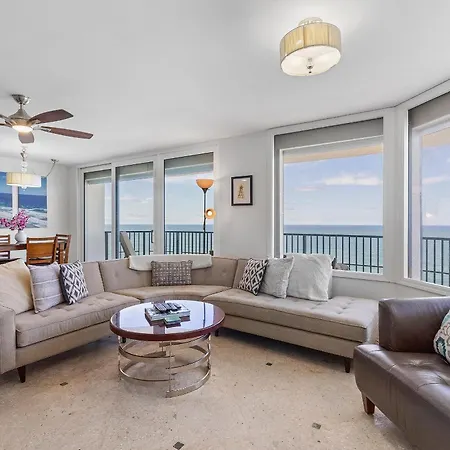 Daytona Ashley Penthouse 5 Villa